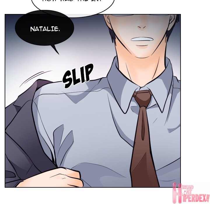 Unfaithful Chapter 13 Page 42