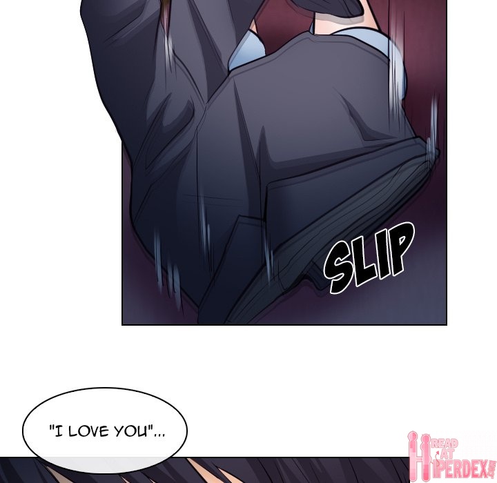 Unfaithful Chapter 13 Page 51