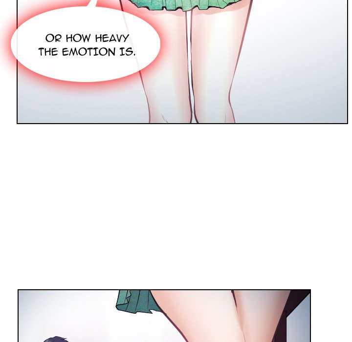 Unfaithful Chapter 13 Page 54