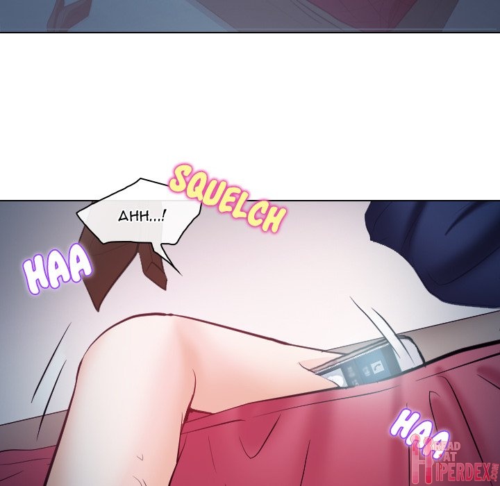 Unfaithful Chapter 13 Page 6