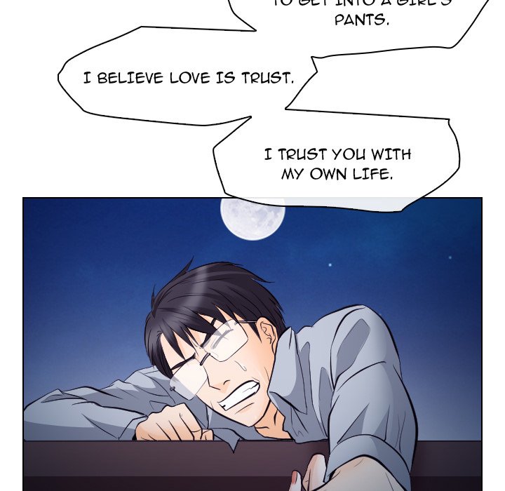 Unfaithful Chapter 13 Page 82
