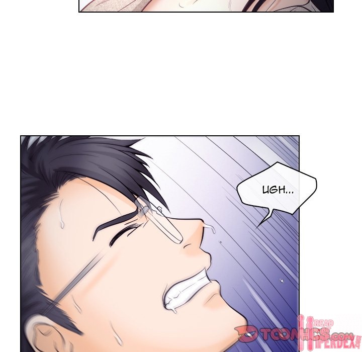 Unfaithful Chapter 13 Page 86