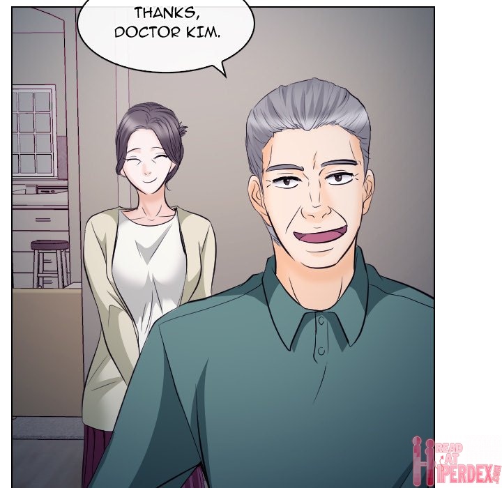 Unfaithful Chapter 13 Page 91