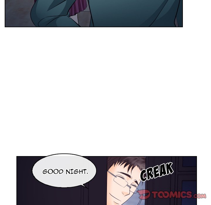 Unfaithful Chapter 13 Page 92