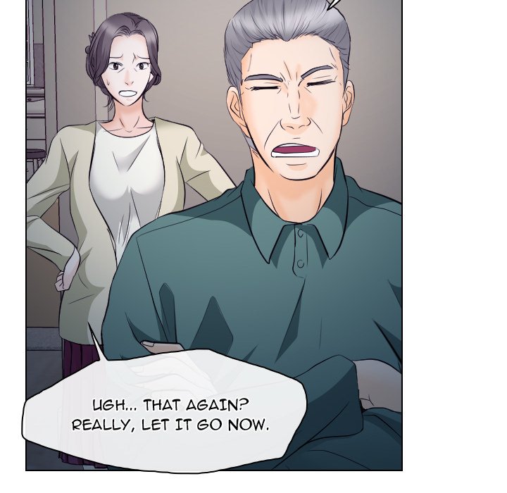Unfaithful Chapter 13 Page 94