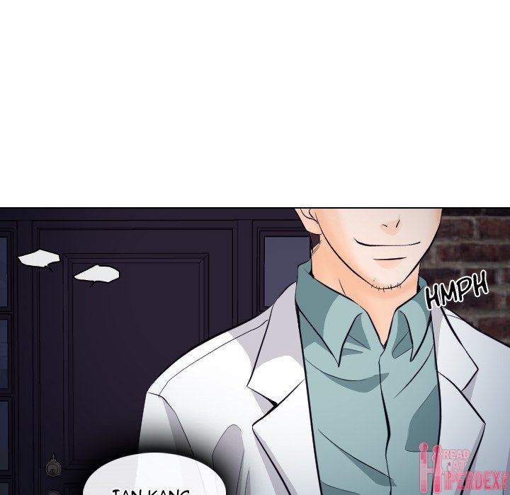 Unfaithful Chapter 13 Page 95