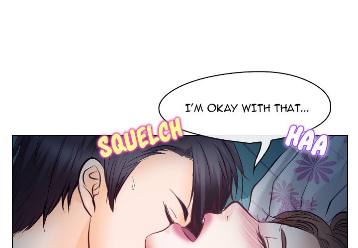 Unfaithful Chapter 14 Page 1