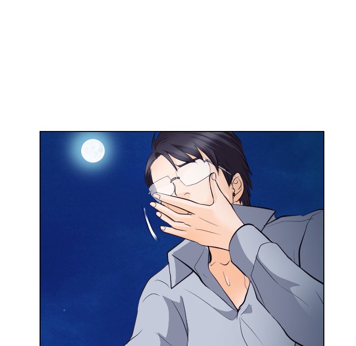 Unfaithful Chapter 14 Page 100