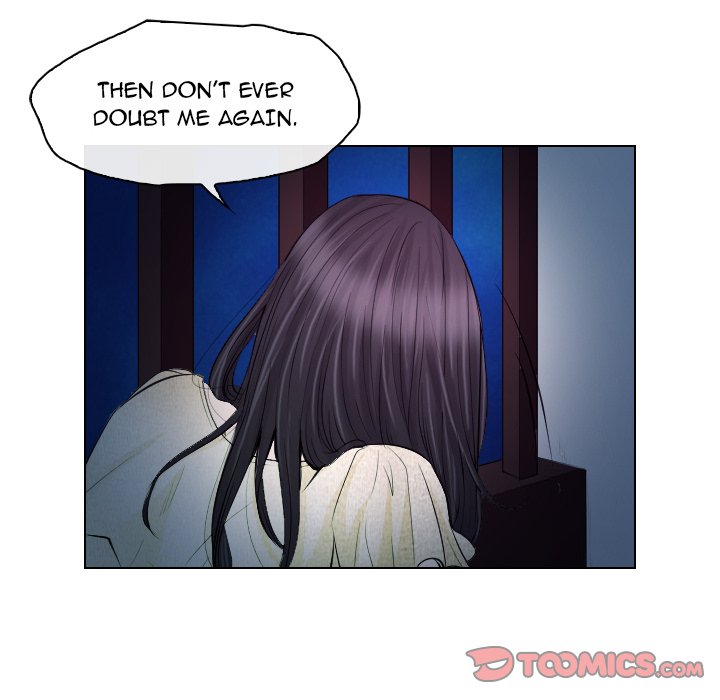 Unfaithful Chapter 14 Page 102