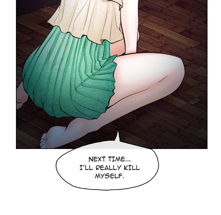 Unfaithful Chapter 14 Page 104