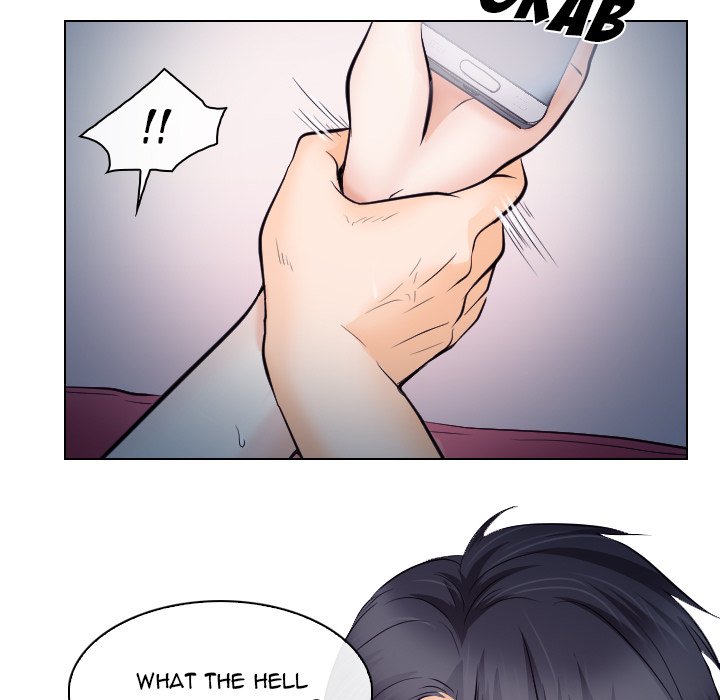 Unfaithful Chapter 14 Page 11