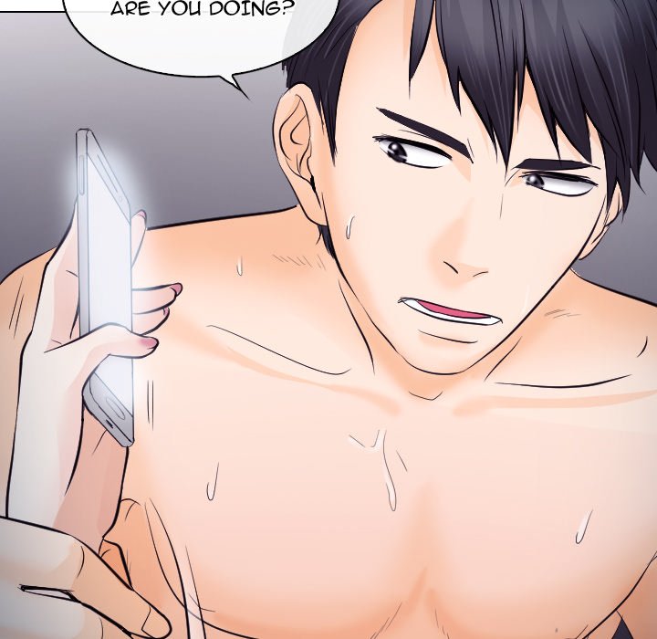 Unfaithful Chapter 14 Page 12