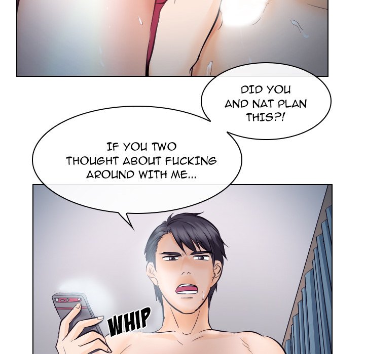 Unfaithful Chapter 14 Page 17