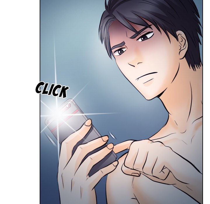 Unfaithful Chapter 14 Page 21
