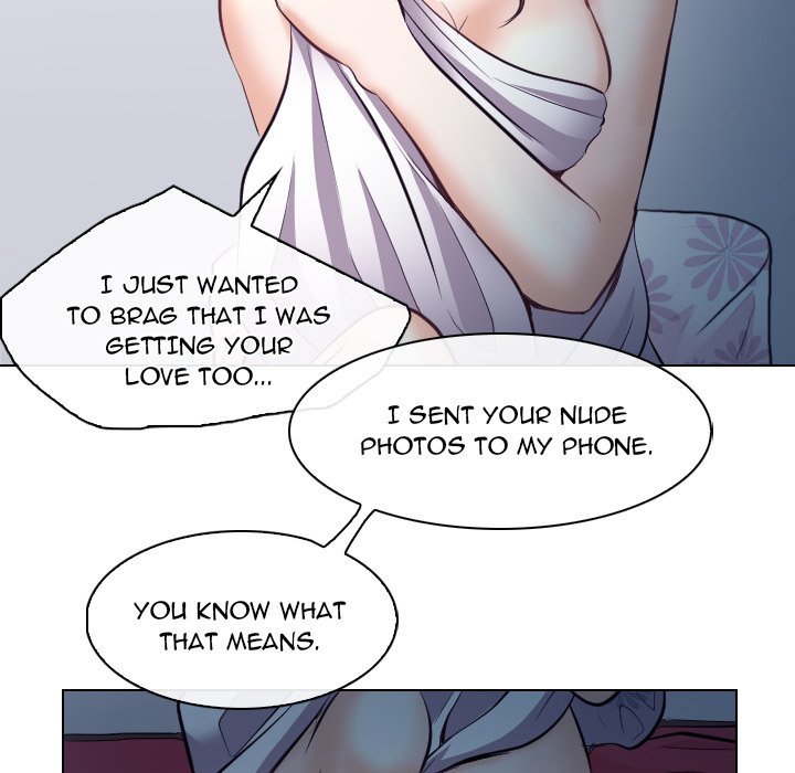 Unfaithful Chapter 14 Page 23