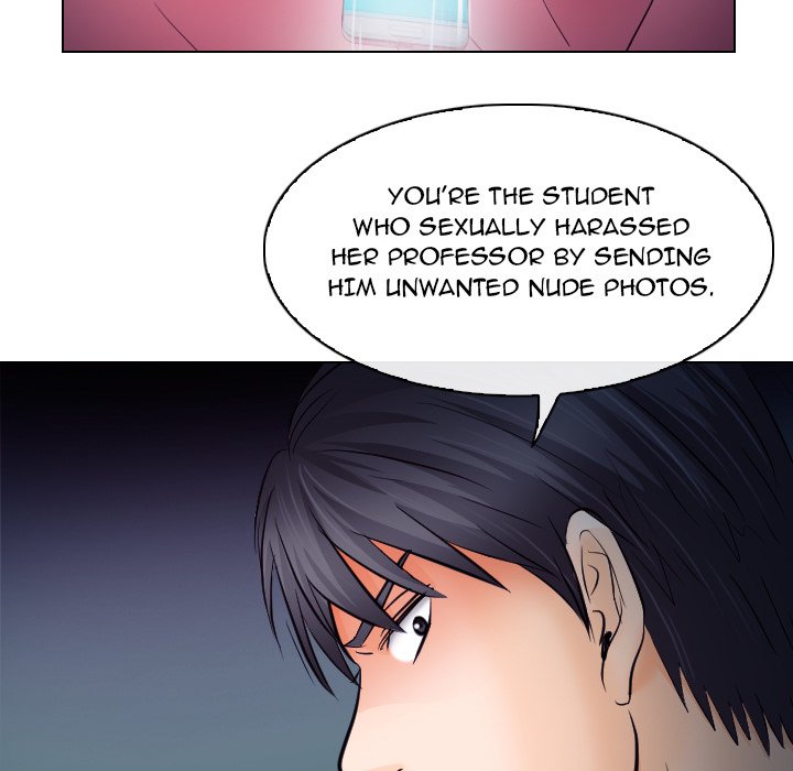 Unfaithful Chapter 14 Page 25