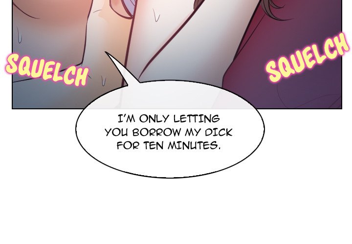 Unfaithful Chapter 14 Page 3