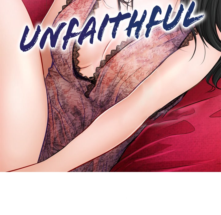 Unfaithful Chapter 14 Page 31
