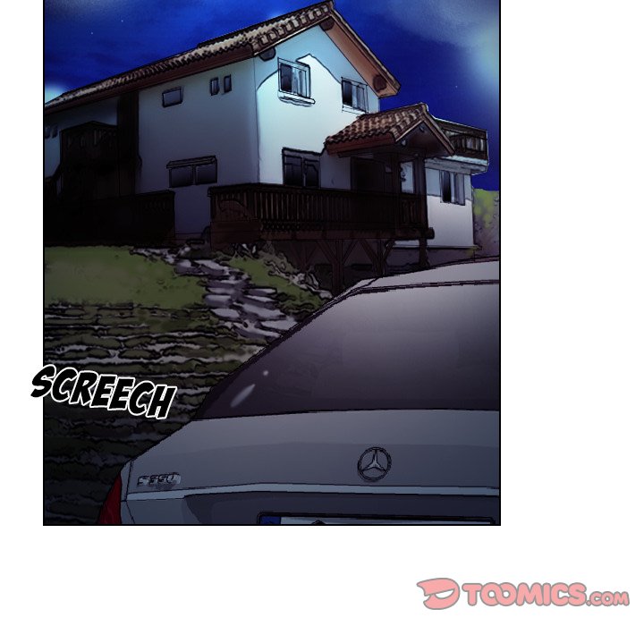 Unfaithful Chapter 14 Page 38