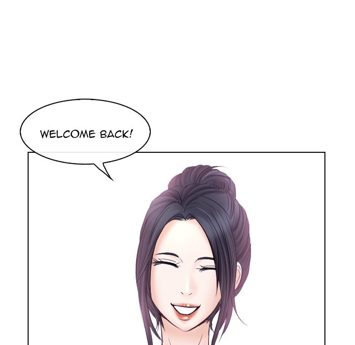 Unfaithful Chapter 14 Page 40