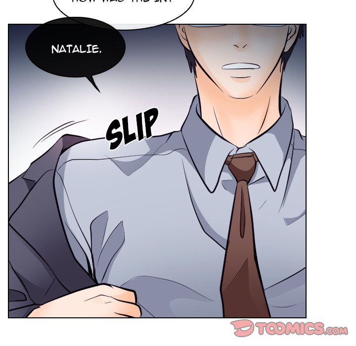 Unfaithful Chapter 14 Page 42