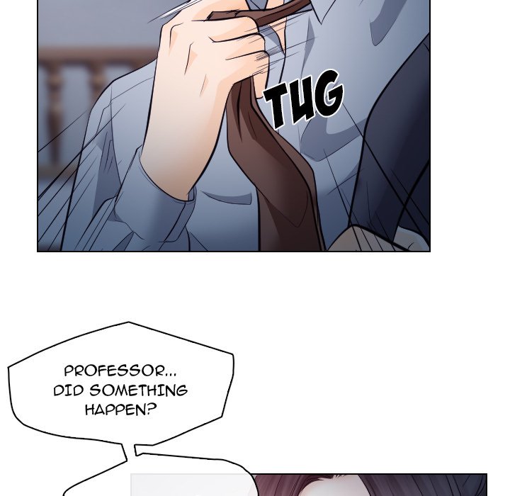Unfaithful Chapter 14 Page 45