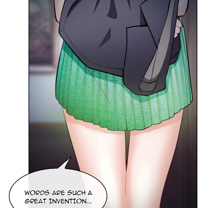 Unfaithful Chapter 14 Page 49