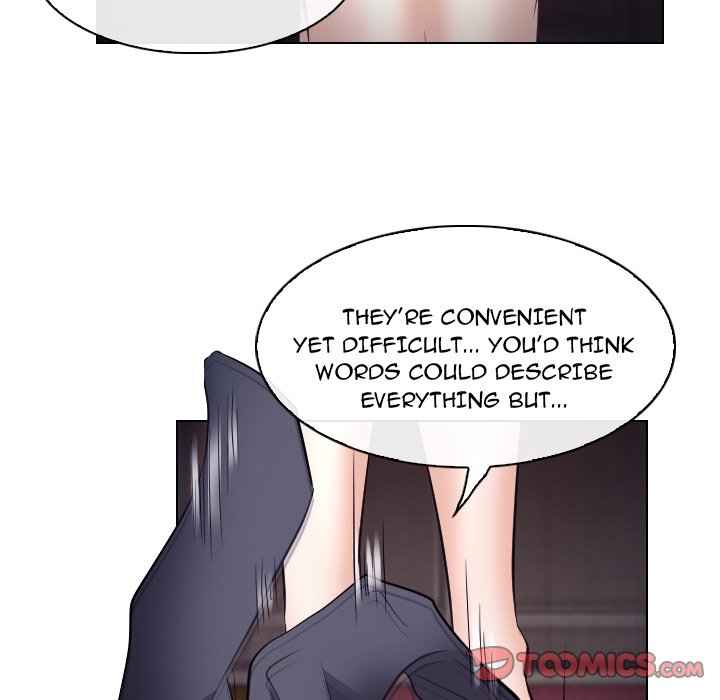 Unfaithful Chapter 14 Page 50