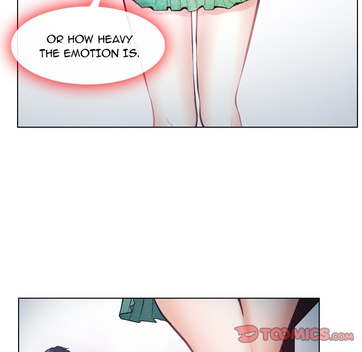 Unfaithful Chapter 14 Page 54