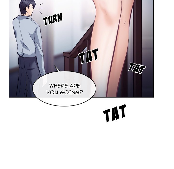 Unfaithful Chapter 14 Page 55