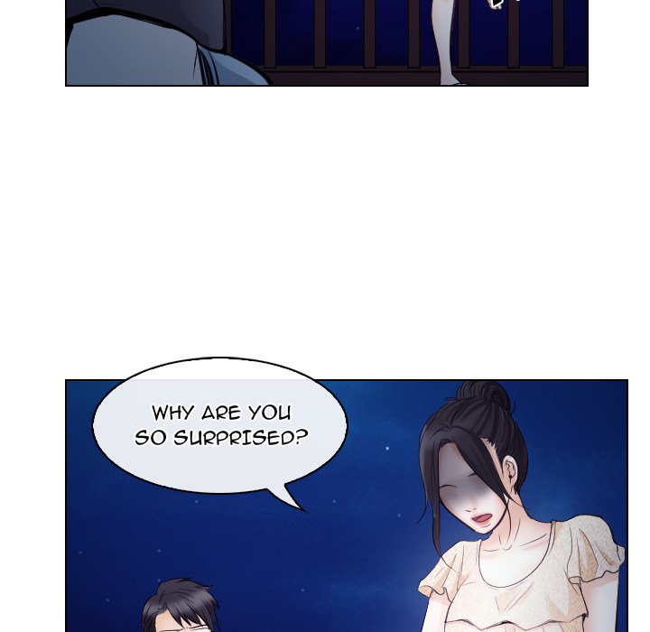 Unfaithful Chapter 14 Page 67