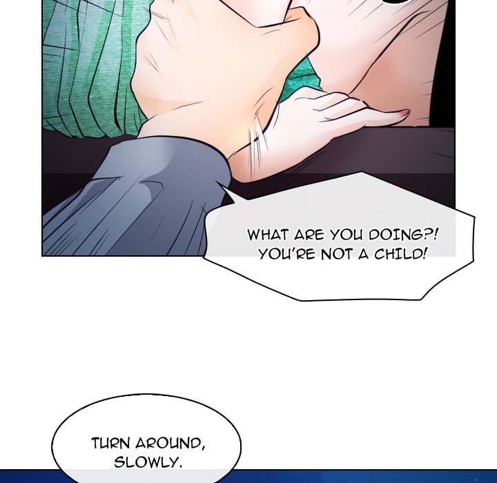 Unfaithful Chapter 14 Page 72
