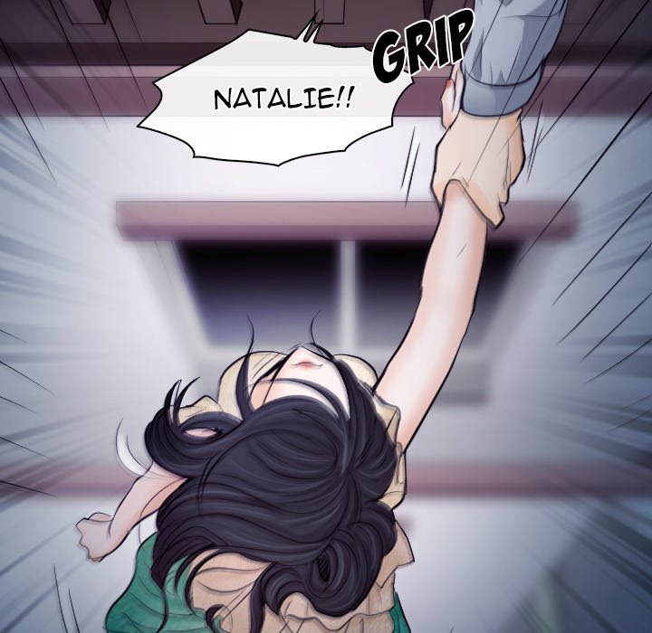 Unfaithful Chapter 14 Page 77