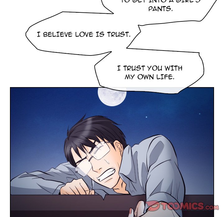 Unfaithful Chapter 14 Page 82