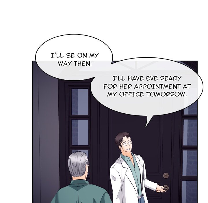 Unfaithful Chapter 14 Page 89