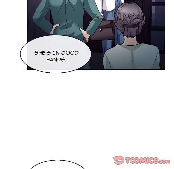 Unfaithful Chapter 14 Page 90