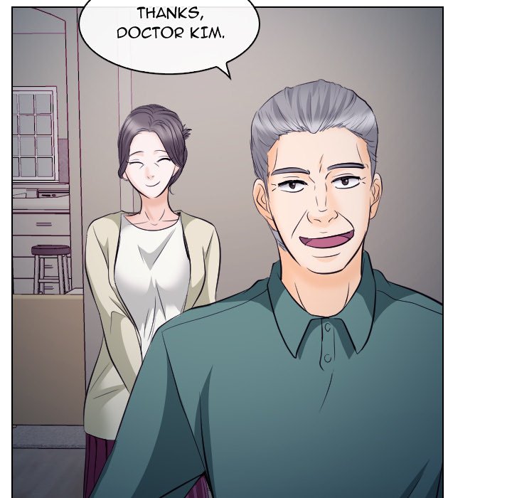 Unfaithful Chapter 14 Page 91