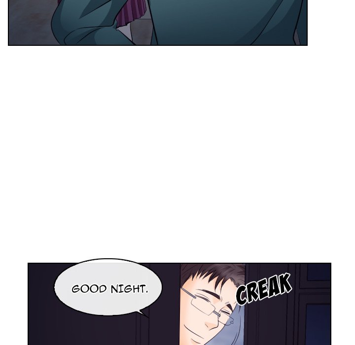 Unfaithful Chapter 14 Page 92