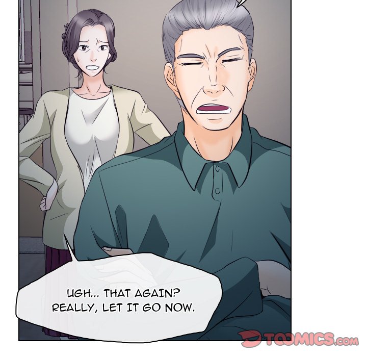 Unfaithful Chapter 14 Page 94