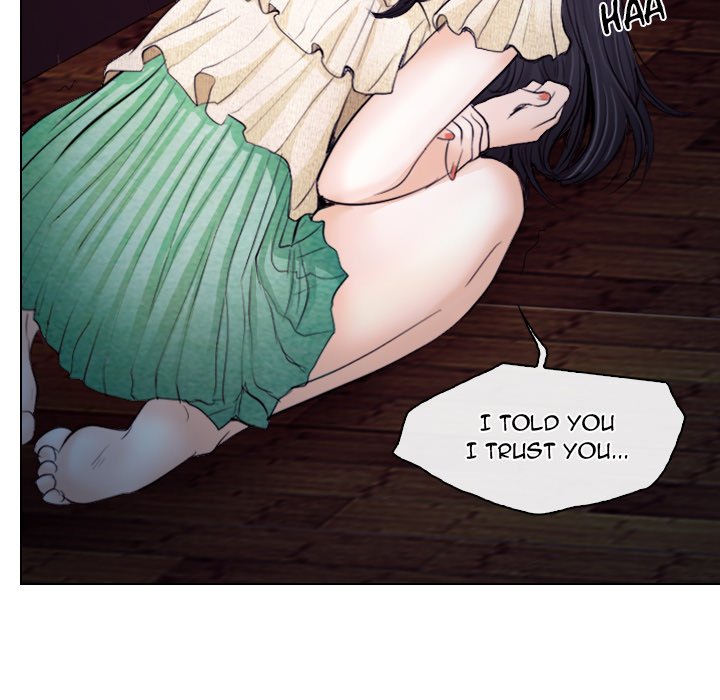 Unfaithful Chapter 14 Page 99