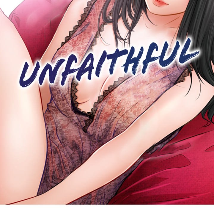 Unfaithful Chapter 15 Page 11
