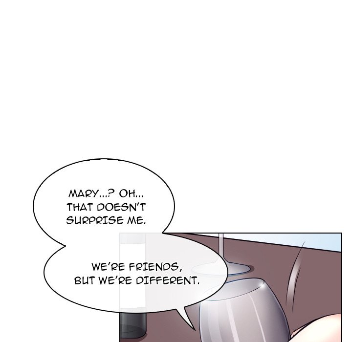 Unfaithful Chapter 15 Page 12