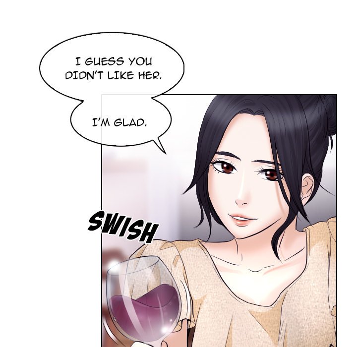 Unfaithful Chapter 15 Page 15