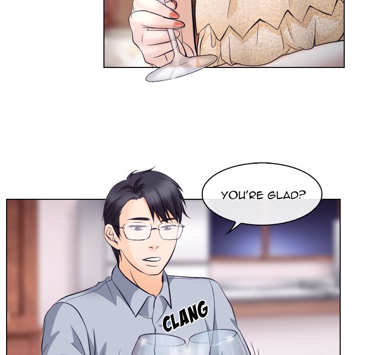 Unfaithful Chapter 15 Page 16