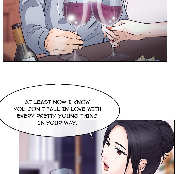 Unfaithful Chapter 15 Page 17