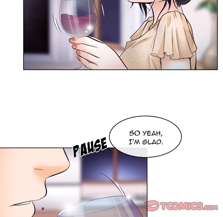 Unfaithful Chapter 15 Page 18