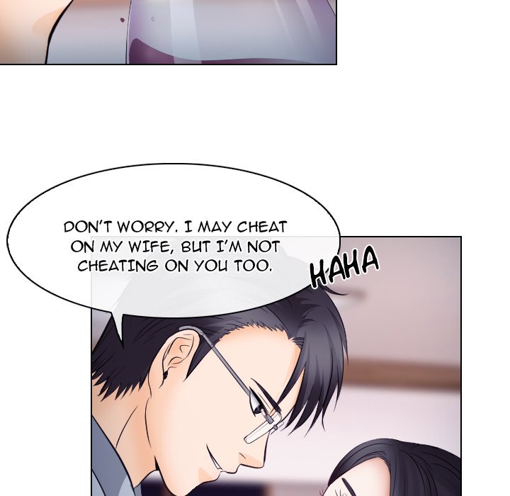 Unfaithful Chapter 15 Page 19