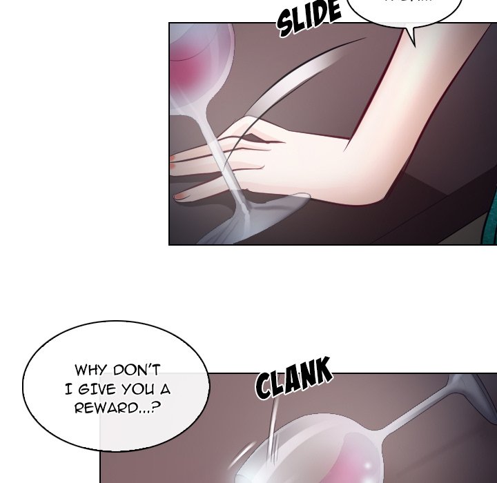 Unfaithful Chapter 15 Page 21