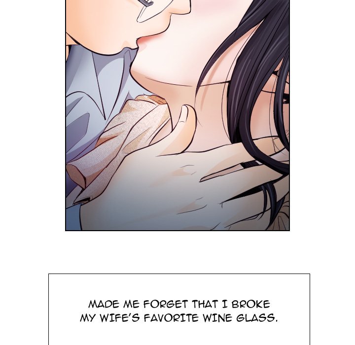 Unfaithful Chapter 15 Page 30