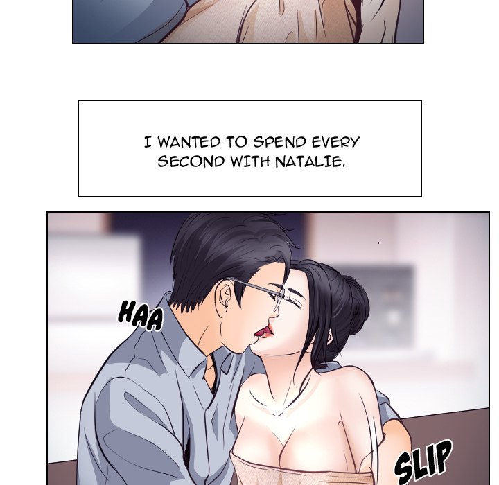 Unfaithful Chapter 15 Page 32